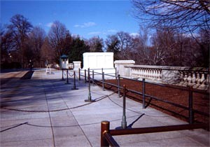 Tomb of the Unknown Soldier